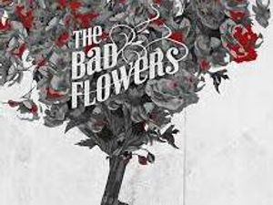 Supporting image for story: The Bad Flowers, Starting Gun - album review