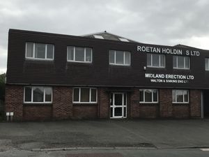 Supporting image for story: Electrical retailer expands into new warehouse