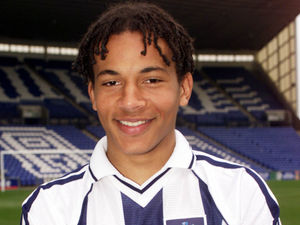 Supporting image for story: Tamika Mkandawire on West Brom education, flourishing after release and helping NFL's next generation