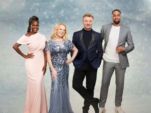 Supporting image for story: Dancing On Ice 2023: Images of judges and hosts revealed