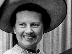 Supporting image for story: Remains of woman kidnapped in 1969 believed to be in London garden, court told