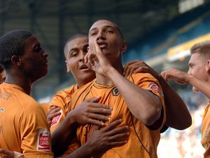 Supporting image for story: Jay Bothroyd big in Japan – Wolves' Where Are They Now?