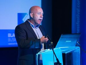 Supporting image for story: Firms already lining up to host events as part of the Black Country Business Festival