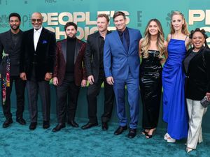 Supporting image for story: Grey’s Anatomy showrunner teases new season as cast celebrate 20th anniversary