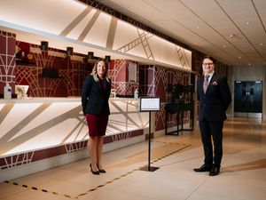 Supporting image for story: Coronavirus: Let us open now, hotels demand 