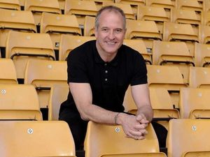 Supporting image for story: Steve Bull: Why shouldn't Wolves aim to go all the way in Europe?