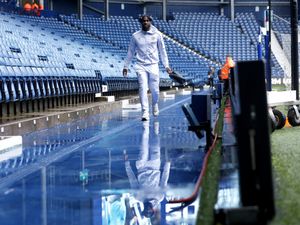Supporting image for story: Eric Ramsay rings West Brom changes with half-dozen selection switches and formation change