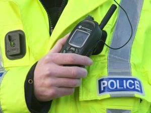 Supporting image for story: Man charged over alleged support for proscribed organisation at protest