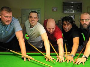 Supporting image for story: Three and easy as Hotshots are crowned champions again