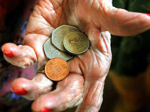 Supporting image for story: We struggled, but kids are alright