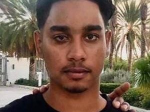 Supporting image for story: Two boys aged 12 to appear in court charged with murder of 19-year-old