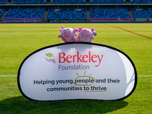 Supporting image for story: Birmingham’s biggest sports day welcomes hundreds of local school children to Alexandra Stadium