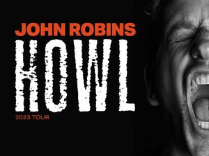 Supporting image for story: Comedian set to bring journey of self-discovery to theatre