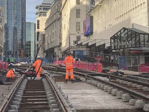 Supporting image for story: £250m shortfall for major Metro projects as soaring costs bust budgets