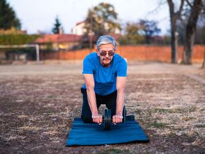 Supporting image for story: Thousands tackle diabetes risk using NHS scheme of exercise and healthy eating
