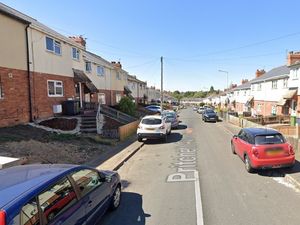 Supporting image for story: Two men arrested after reports of fight involving 'machetes or knives' in Wolverhampton