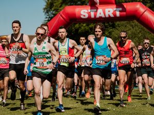 Supporting image for story: Town urged to get behind Market Drayton 10k as it gets the go-ahead for autumn 2021