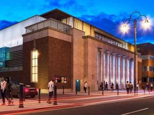 Supporting image for story: Demand for answers over Civic Hall revamp delays as council pledges to reopen this year