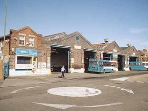 Supporting image for story: Letter: Cars are expensive? Try the bus.