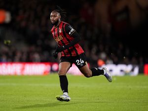 Supporting image for story: Antoine Semenyo ‘completes Man City move’ with confirmation expected on Friday