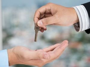 Supporting image for story: Landlords facing big changes as new rules will protect tenants