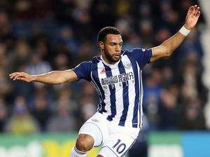 Supporting image for story: Gareth Barry unavailable for Liverpool clash but Matt Phillips could return