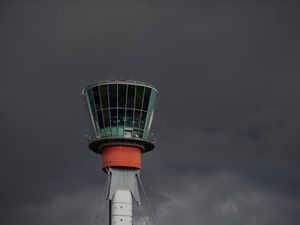 Supporting image for story: Flights disrupted by air traffic control technical glitch