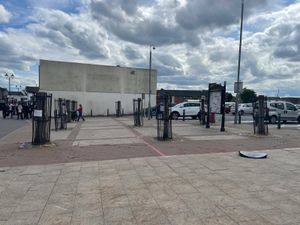 Pic by LDR Rachel Alexander
Permission for use for LDR partners
