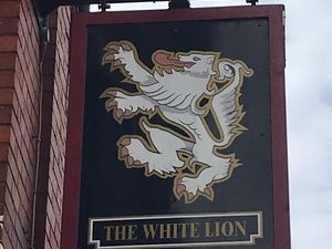 Supporting image for story: Victory for community group after council’s U-turn on historic Walsall pub