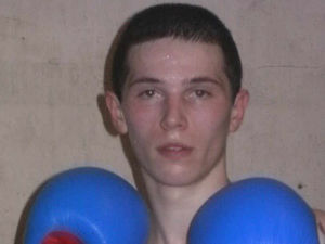 Supporting image for story: It's 75 not out for Elite debutant Jack Wood