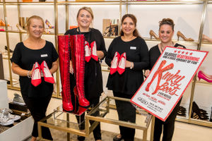 Debenhams - Mander Centre