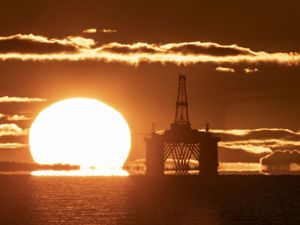 Supporting image for story: New environmental guidance published for halted North Sea oil and gas projects