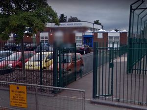 Supporting image for story: New classroom plans for Wolverhampton school