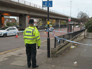 Supporting image for story: Call for stop and search to be ramped up to reduce gun crime