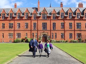 Supporting image for story: Virtual tours launched at Shropshire college ahead of September