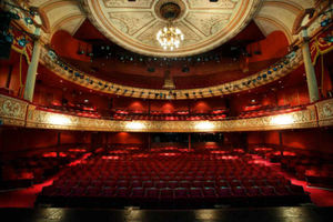 Supporting image for story: Popular ballets to be staged at Wolverhampton's Grand Theatre
