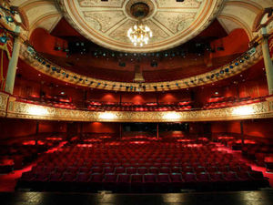 Supporting image for story: Popular ballets to be staged at Wolverhampton's Grand Theatre