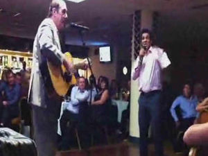 Supporting image for story: Don Goodman's musical tribute to Bully