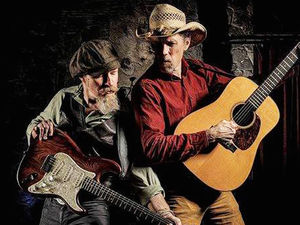 Supporting image for story: Phil Gillam: No need for cereal packets with Shrewsbury's entertainment