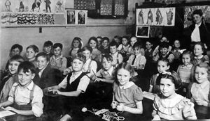 Supporting image for story: 'The terror state needs to advise its citizens where they stand' - Your Letters: August 22