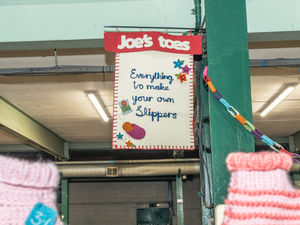 Photo: Ian Knight / Z70 Photography