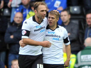 Supporting image for story: John Eustace named Kidderminster boss