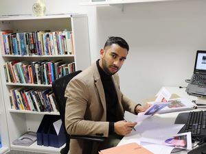 Supporting image for story: Midlands criminologist urges Government to reconsider controversial migrant bill