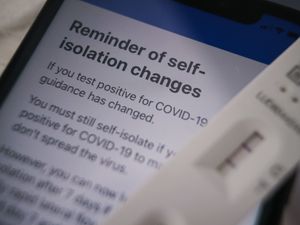 Supporting image for story: Scrapping self-isolation is political statement not based on science – expert