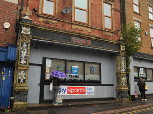 Supporting image for story: Police urged to 'keep close eye' as trouble-plagued Wednesbury pub reopens this weekend