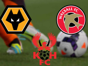 Supporting image for story: Saturday match action - LIVE