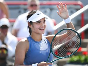 Supporting image for story: US Open talking points: Raducanu’s hopes, Draper’s back and more Sinner-Alcaraz?