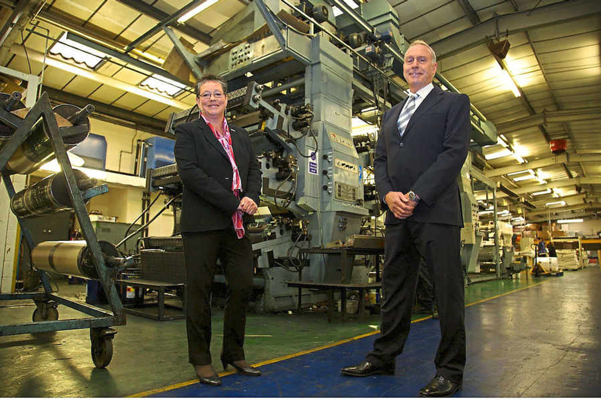 New NDC cell to help it compete in Europe | Express & Star