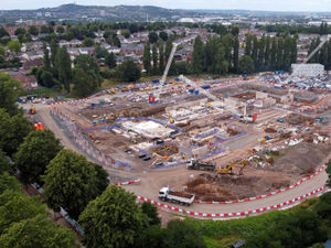 Supporting image for story: Sites sought for Commonwealth Games camps