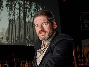 Supporting image for story: Comic exhibition in Shrewsbury will be Dead good